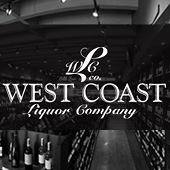 Local Business West Coast Liquor in Vancouver BC