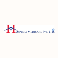 Hospedia Medicare Pvt. Ltd
