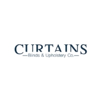 Curtains Blinds and Upholstery Co.