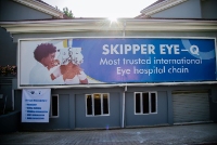 Local Business Skipper Eye-Q in Lagos LA