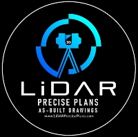 LiDar 3D Laser Scanning CA