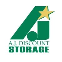 Local Business AJ Storage in Rogers, AR AR