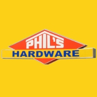 PHIL'S HARDWARE LTD
