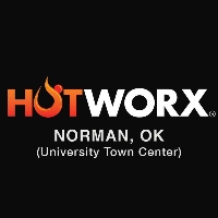 HOTWORX - Norman, OK (University Town Center)