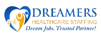 Local Business Dreamers Home Care Staffing, LLC d/b/a Dreamers Healthcare Staffing in Farmington Hills, MI 48334. MI
