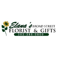 Local Business Elana's Broad St. Florist & Gifts in  DE