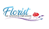 Florist at Adolfos Creation