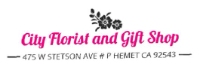Local Business City Florist and Gift Shop - Hemet Florist in  CA