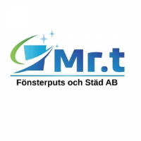 Local Business Mr.T Fönsterputs och Städ in Göteborg Västra Götalands län