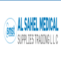 Local Business Al Sahel Medical Equipment in  Dubai