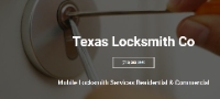 Local Business Texas Locksmith Co. in Spring TX