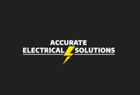 Accurate Electrical Solutions