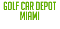 Golf Car Depot Miami