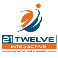 Local Business 21Twelve Interactive in AHMEDABAD GJ