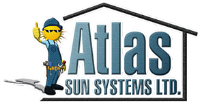 Local Business Atlas Sun Systems LTD in  BC