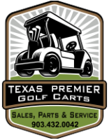 Texas Premier Golf Carts