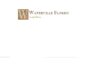 Local Business Waterville Florist & Formal Wear in  ME