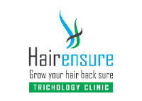 Local Business Hair Ensure Clinic in Vadodara GJ