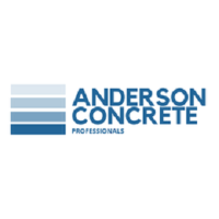 Local Business Anderson Concrete Professionals in  IN