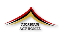 Trusted Home Builders - Akshar Act Homes
