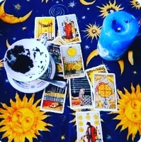 Local Business PSYCHIC READER & LIFE COACH in  FL