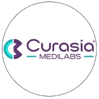 Local Business Curasia Medilabs in Ambala, Haryana, India HR