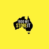 Local Business 1800 We Store It in  VIC
