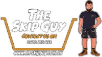 Local Business The Skip Guy in  VIC