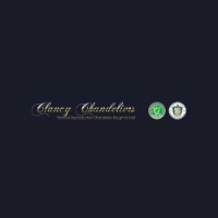 Clancy Chandeliers