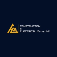 Local Business HS Construction and Electrical (Group Ltd) in London England