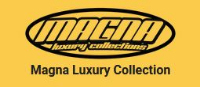 Magna Luxury Car Rental Phoenix