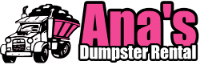 Local Business Ana's Dumpster Rental in Miamisburg, OH OH