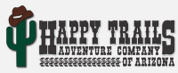 Local Business Happy Trails Adventure Company, UTV/ATV Rentals in  AZ