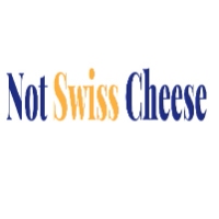 Local Business Not Swiss Cheese Limited in Leeds England
