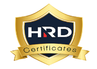 Local Business HRD Certificates in  CA