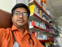Local Business Dr Pradeep Jaiswal in Shop no 17, SUPERTECH ECOCITI, Sector 137 , Noida 201305 UP