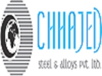 Local Business Chhajed Steel and Alloys Pvt.Ltd in Mumbai MH