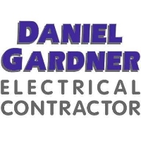 Local Business Daniel Gardner Electrical Contractor Ltd in Falkland Gate, Glenrothes Scotland