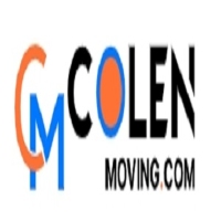 Local Business Colen Moving in  IN