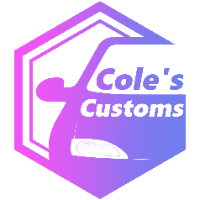 Cole's Customs Tire and Automotive