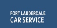 Fort Lauderdale Car Service