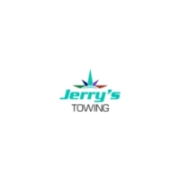 Local Business Jerry's Towing in  WI