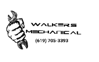 Local Business Walker's Mechanical Inc in Chula Vista CA