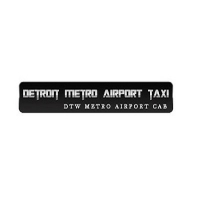 Detroit Metro Airport Taxi Service