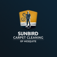 Local Business Sunbird Carpet Cleaning of Mesquite in Mesquite TX