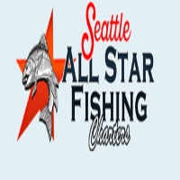 Local Business Fishing All Star in  WA