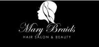 Local Business Mary Braids HAIR SALON in Omaha NE