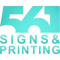 561 Signs & Printing