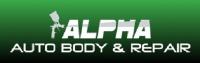 Alpha Auto Body & Repair