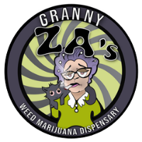 Local Business Granny Za's Weed Marijuana Dispensary DC in Columbus, OH, USA DC